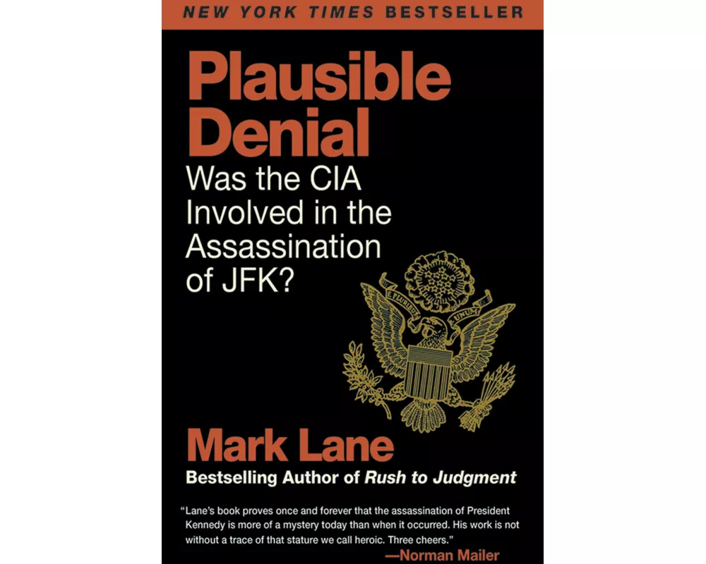 Plausible Denial