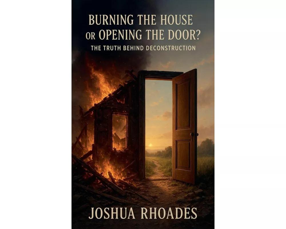 Burning the House or Opening the Door? The Truth Behind Deconstruction