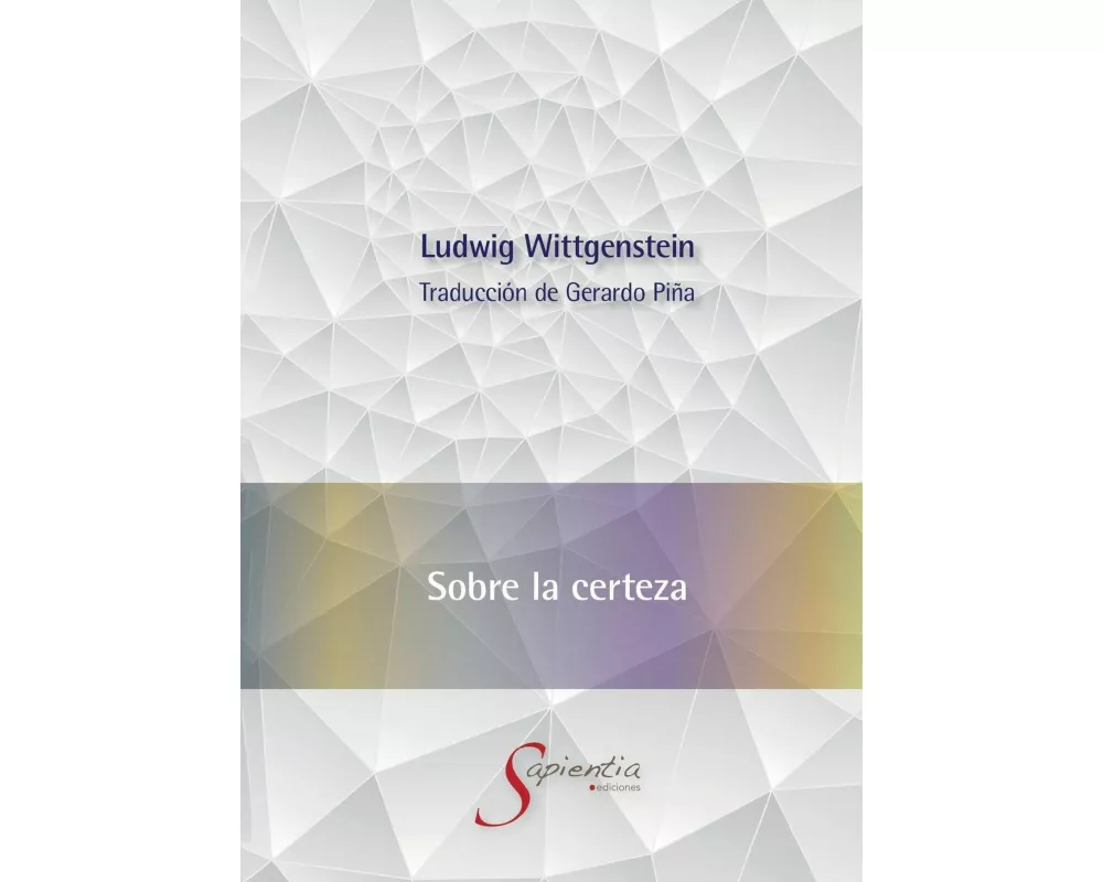Sobre la certeza