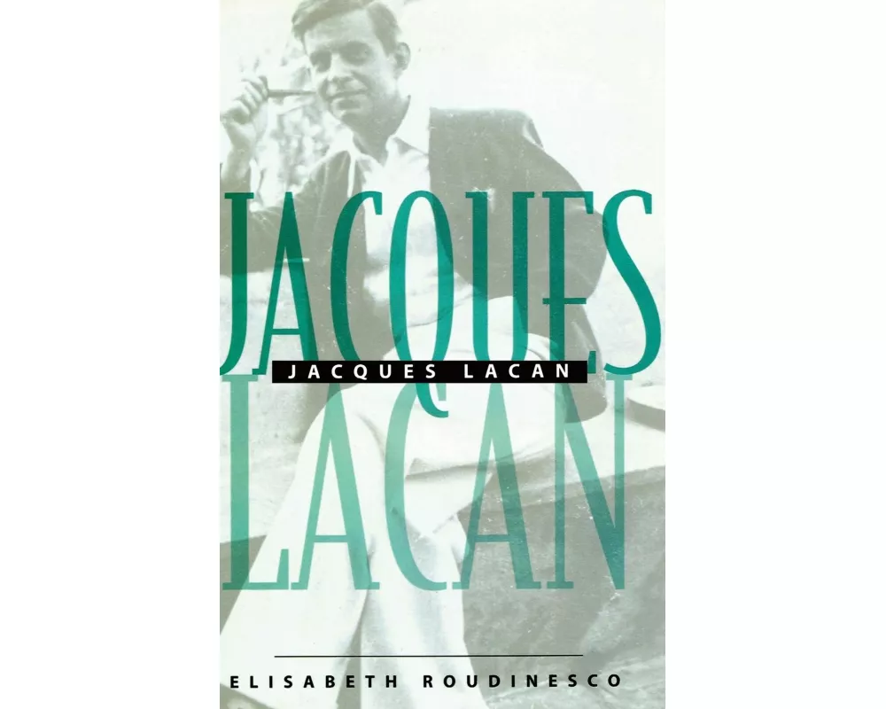 Jacques Lacan