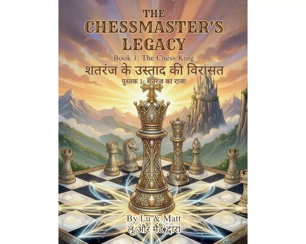 The Chess King