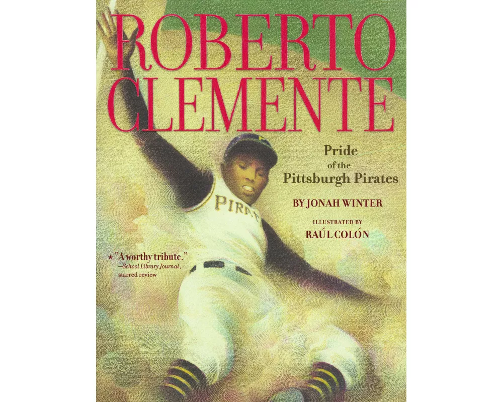 Roberto Clemente