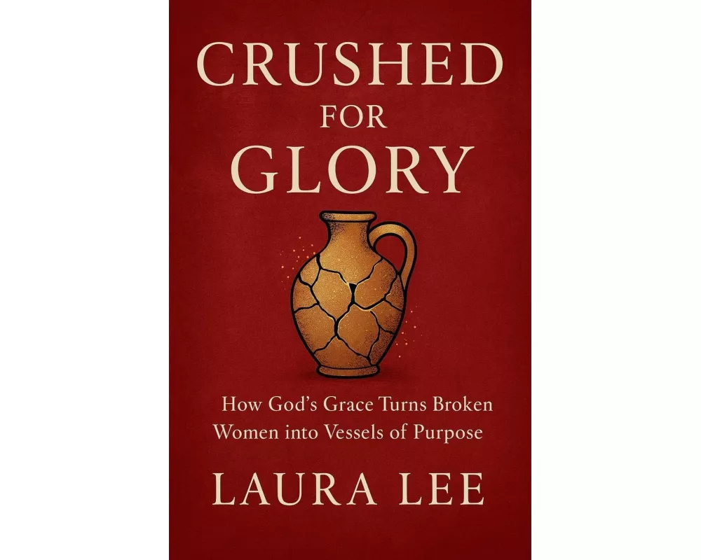 Crushed for Glory
