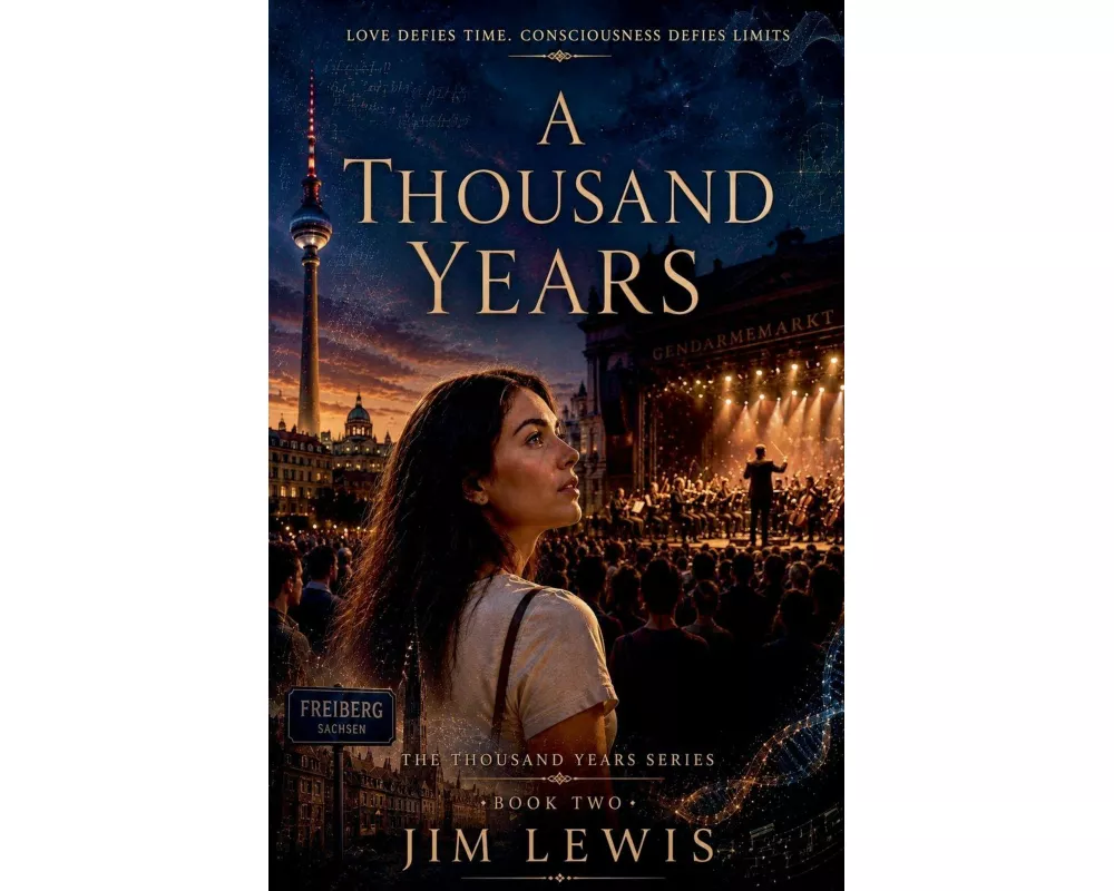 A Thousand Years