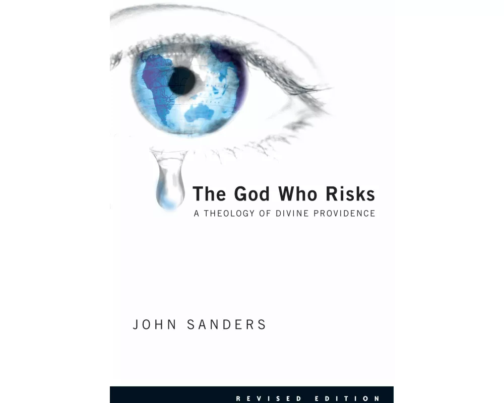 The God Who Risks
