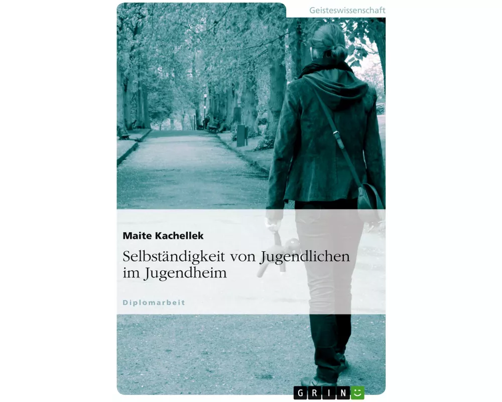 Selbständigkeit von Jugendlichen im Jugendheim