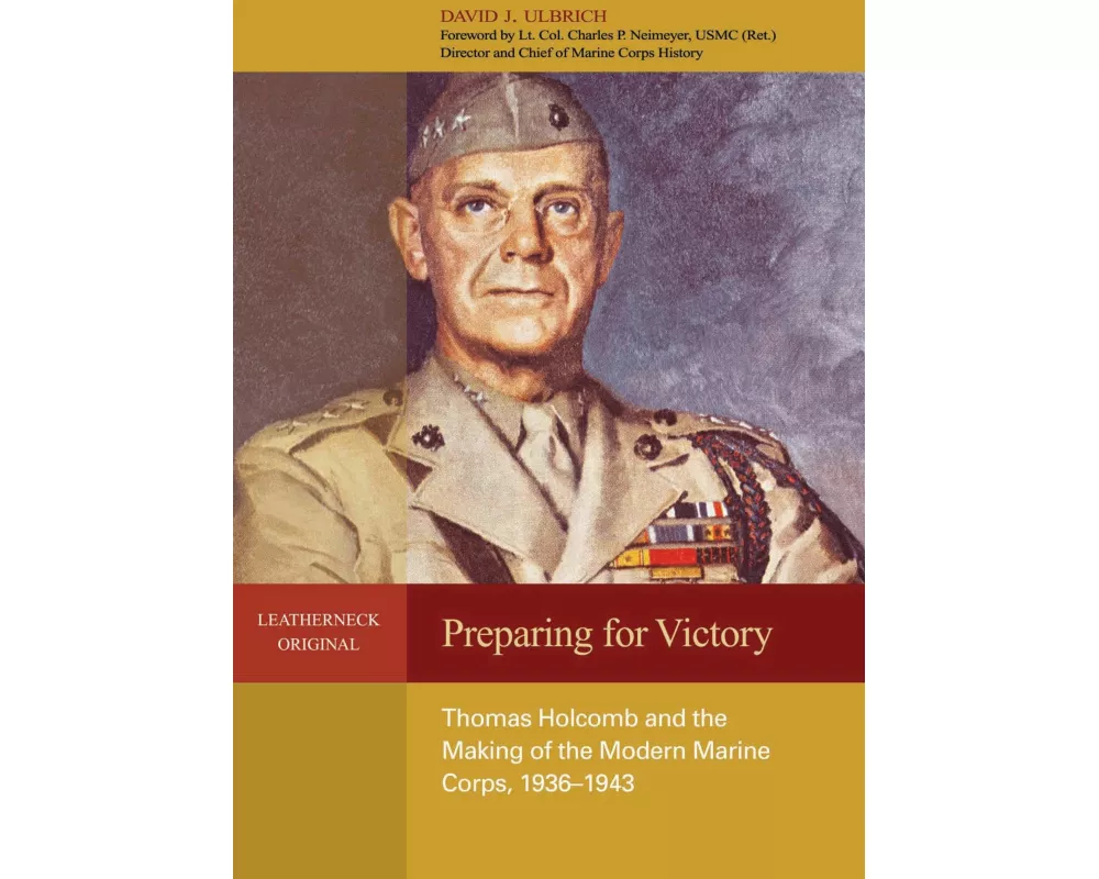 Preparing for Victory