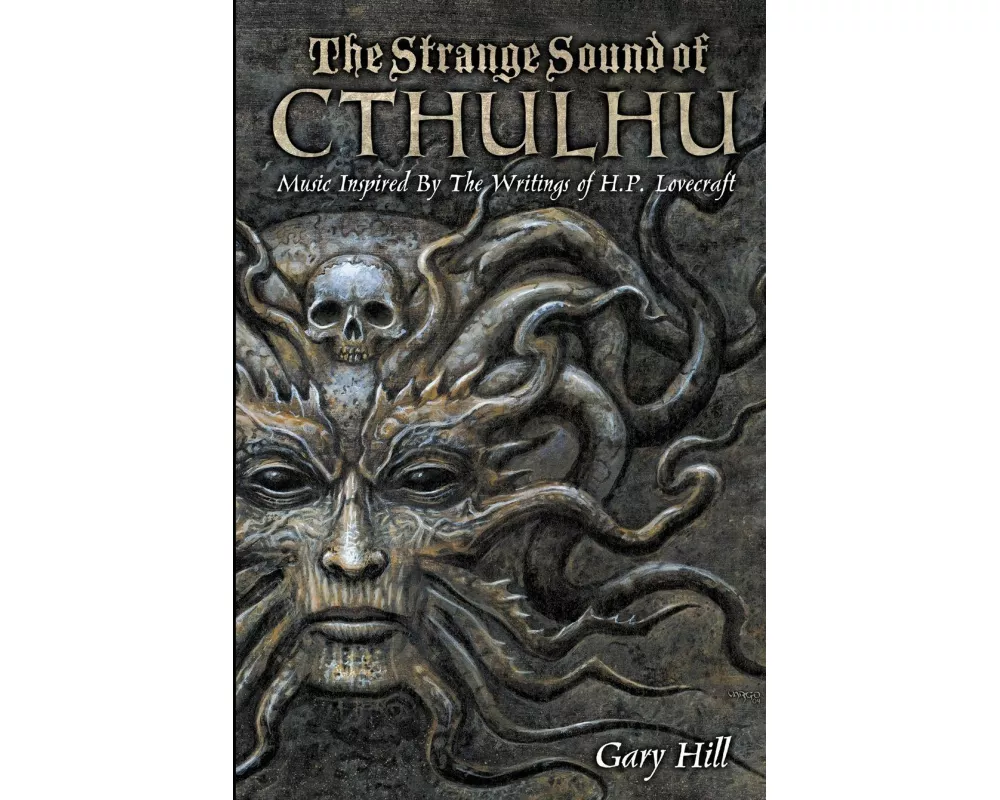 The Strange Sound of Cthulhu