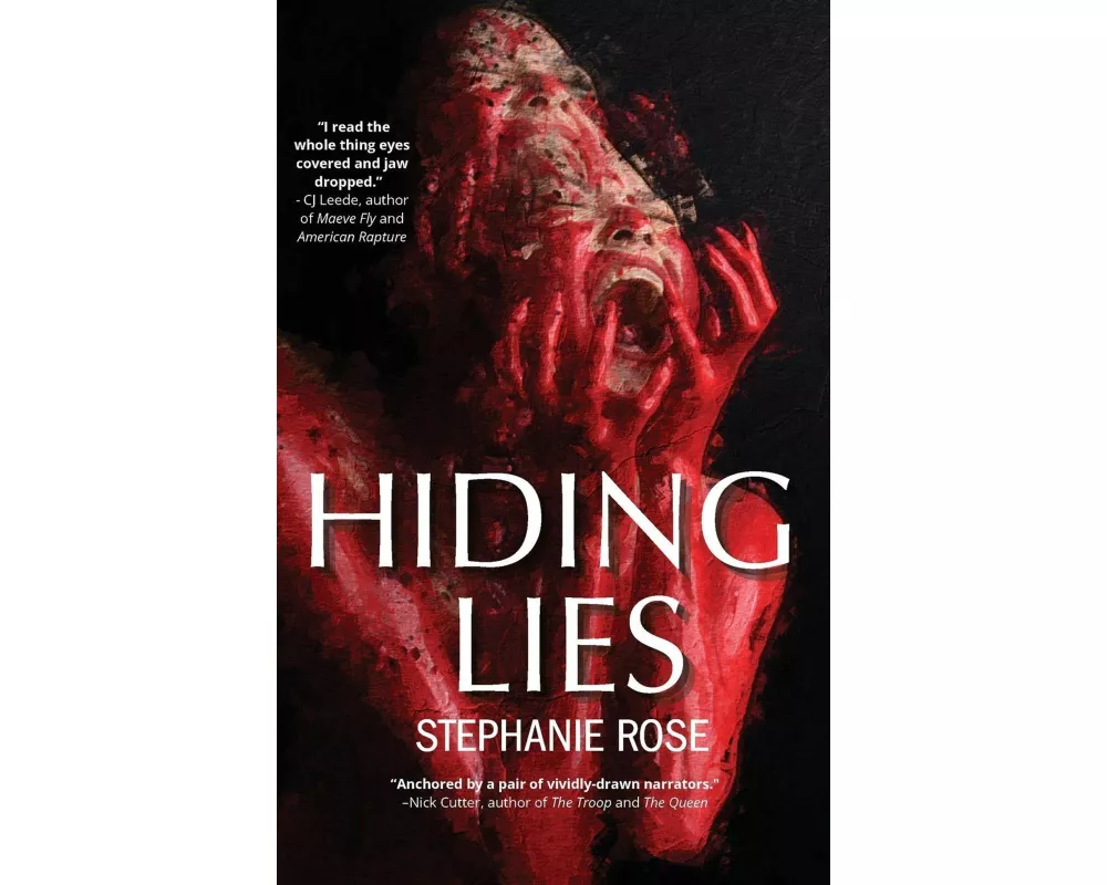 Hiding Lies