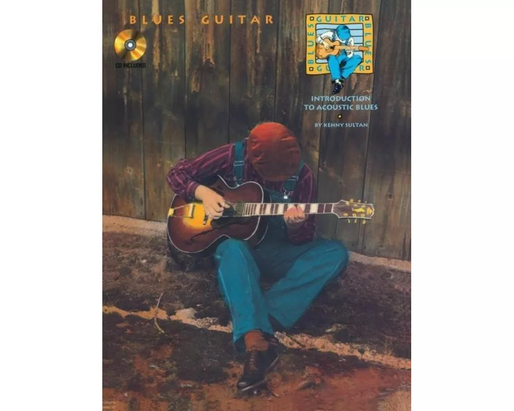 Blues Guitar