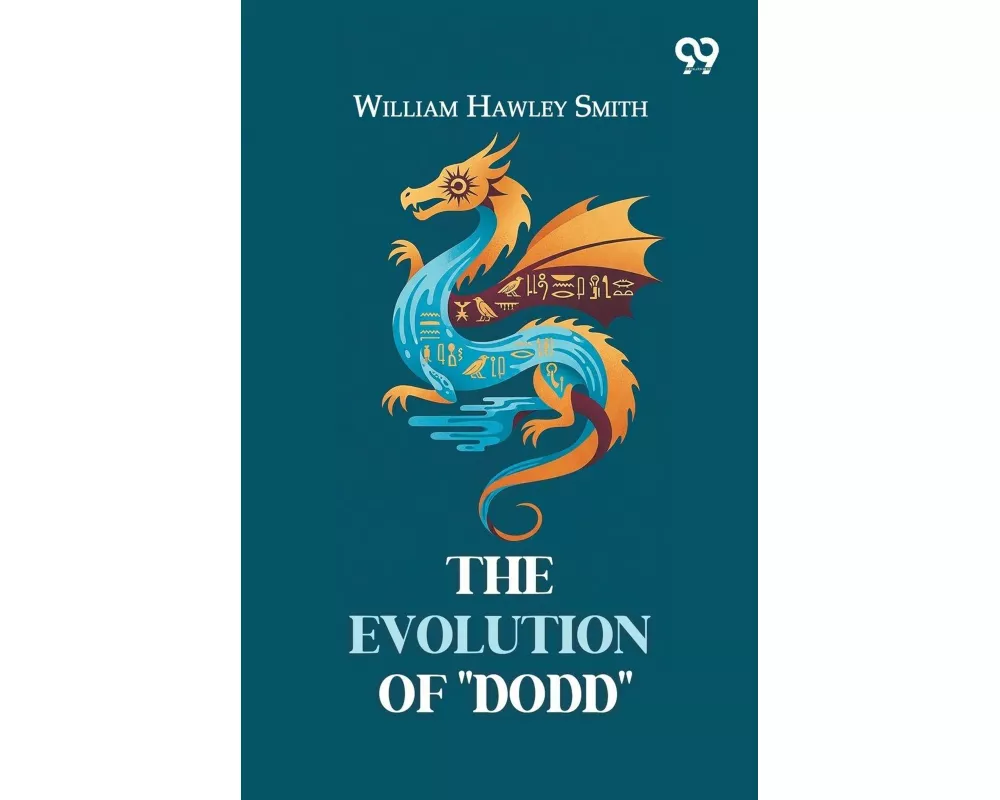 The Evolution Of "Dodd"