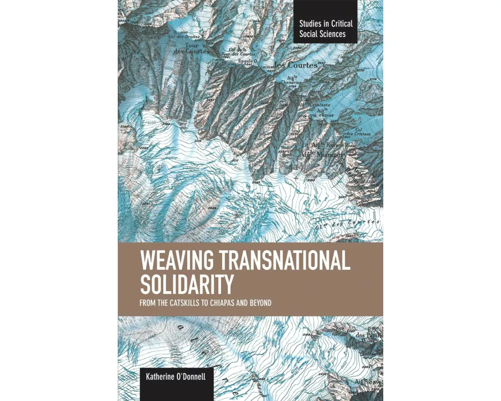 Weaving Transnational Solidarity