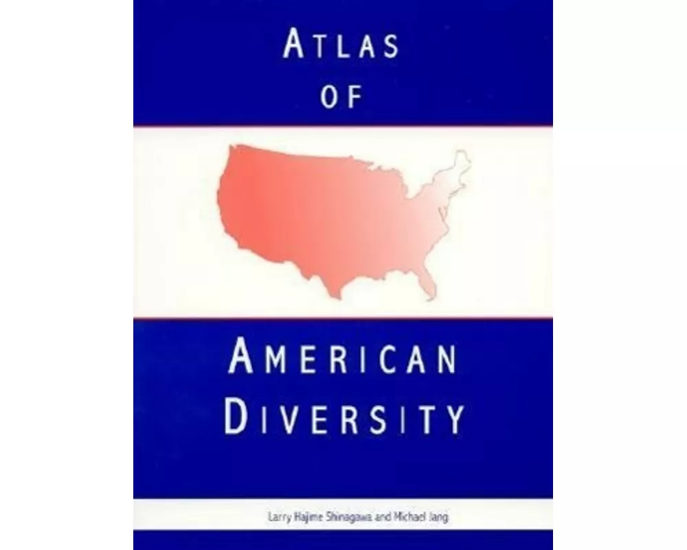 Atlas of American Diversity