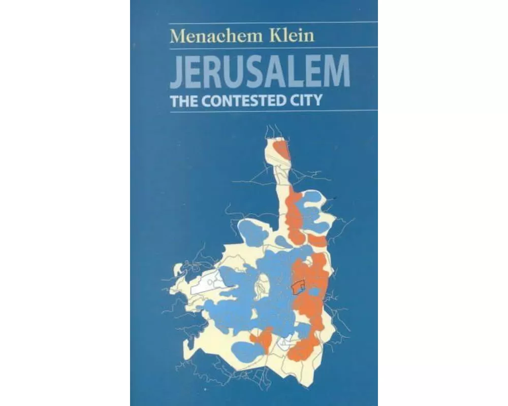 Jerusalem