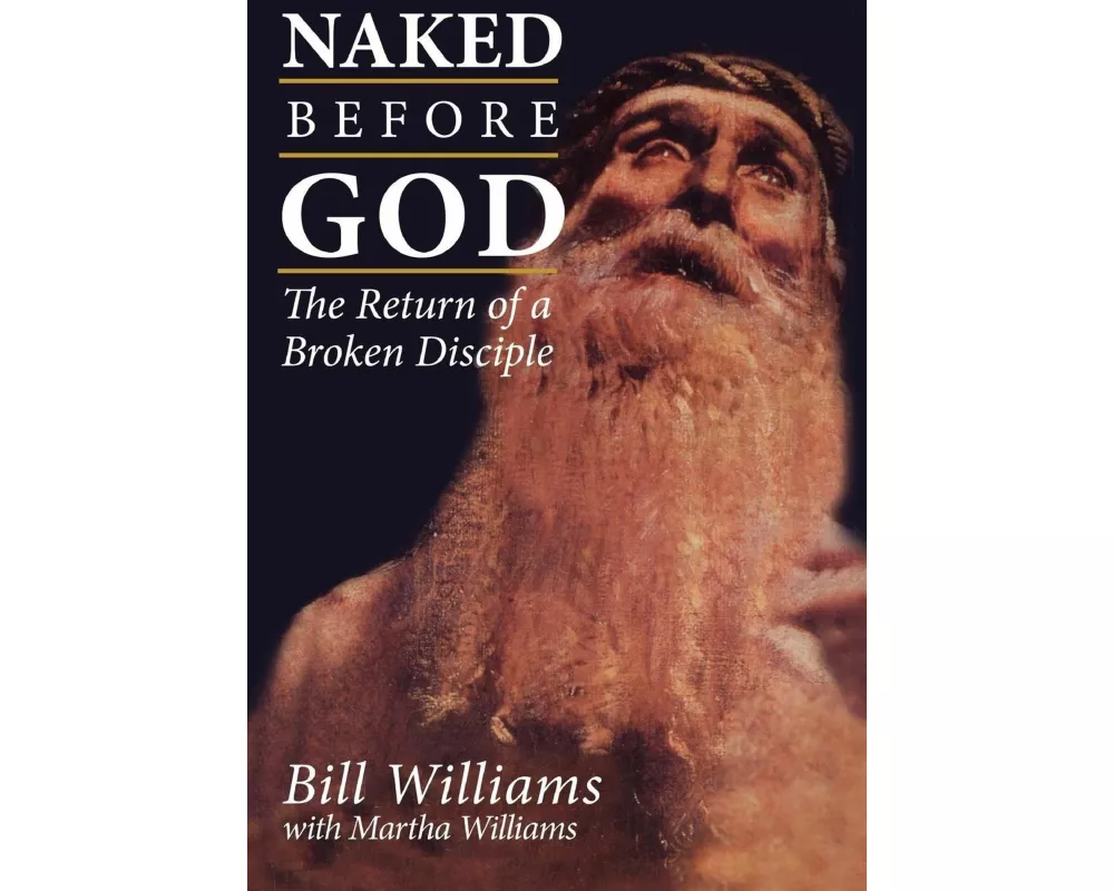 Naked Before God