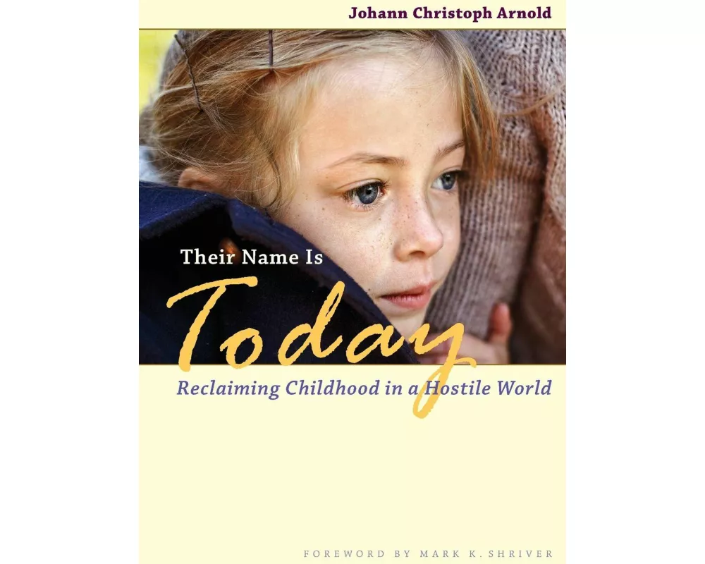 Their Name Is Today
