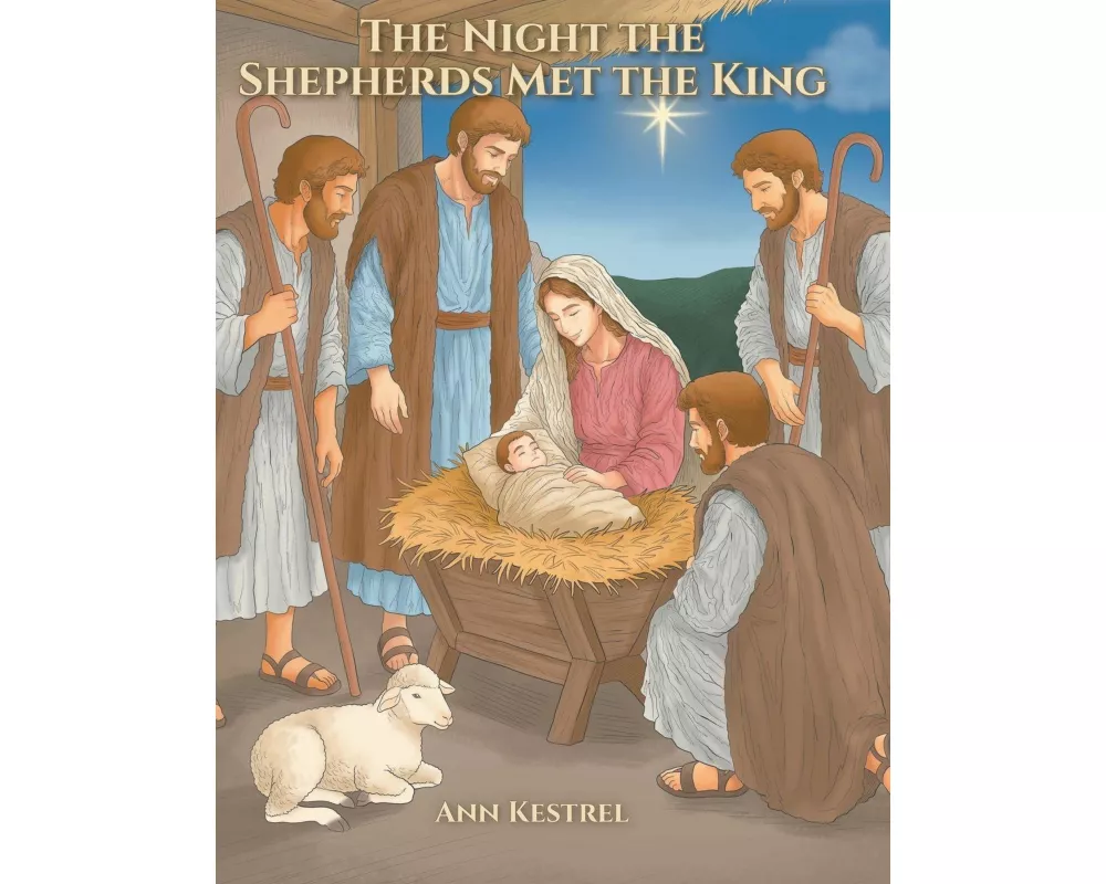 The Night The Shepherds Met The King