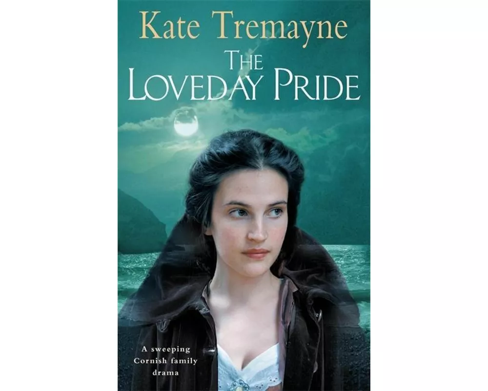 The Loveday Pride (Loveday Series, Book 6)