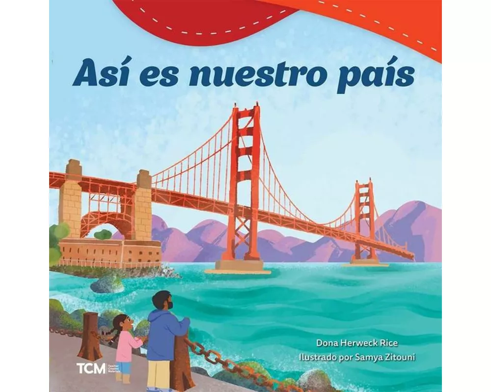 Así Es Nuestro País