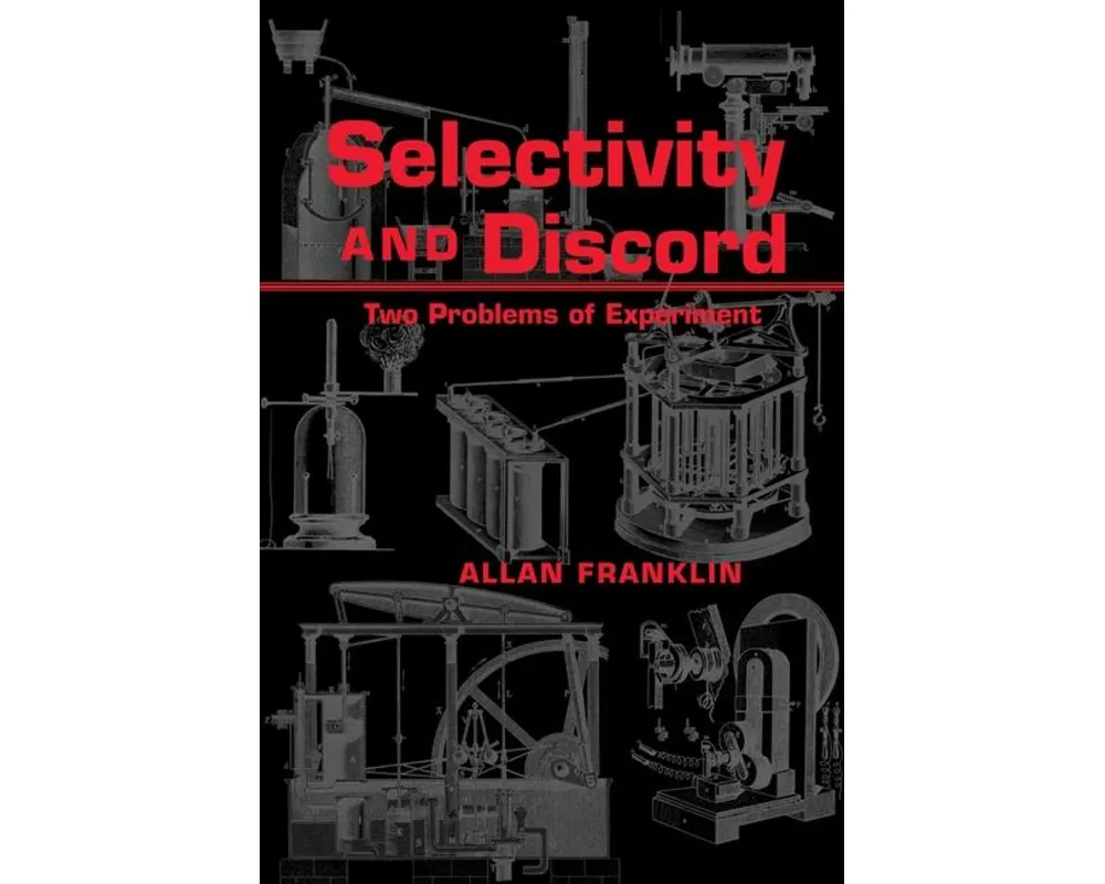 Selectivity and Discord