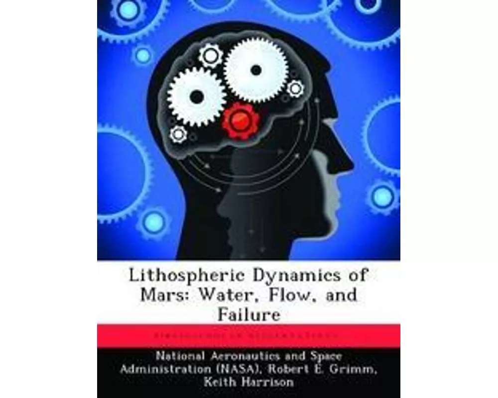 Lithospheric Dynamics of Mars
