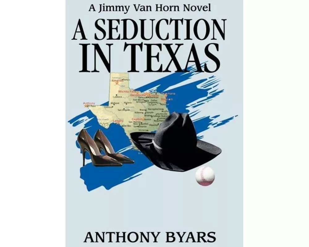 A Seduction in Texas