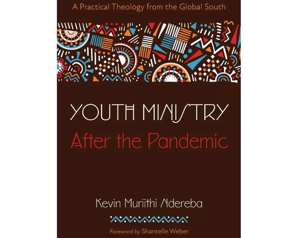 Youth Ministry After the Pandemic