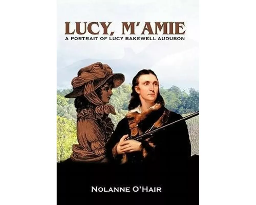 Lucy, M'Amie