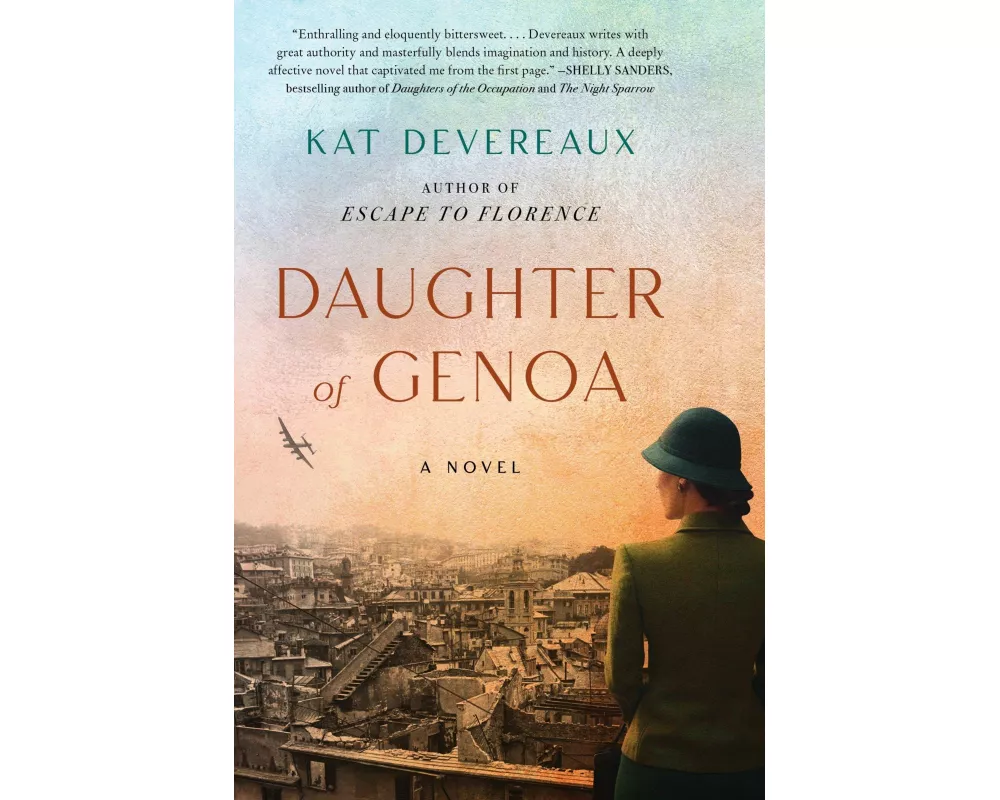 Daughter of Genoa