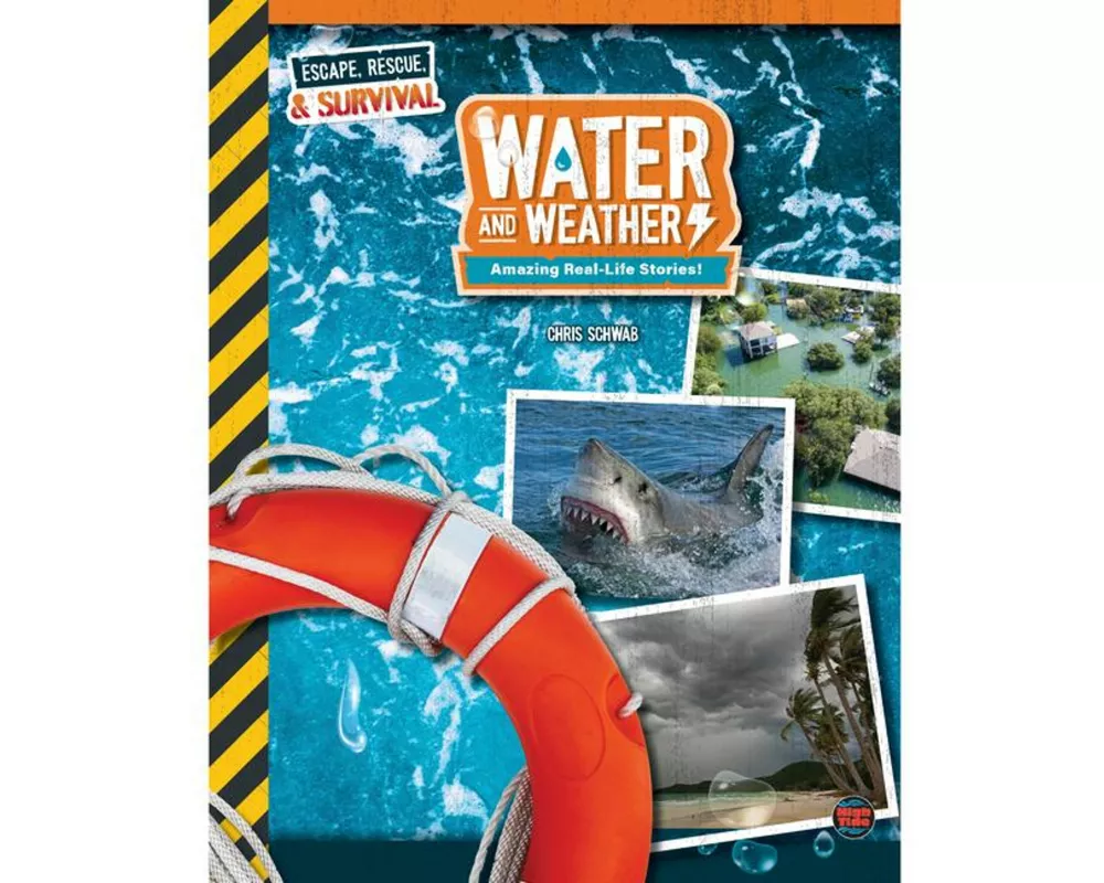 Water and Weather