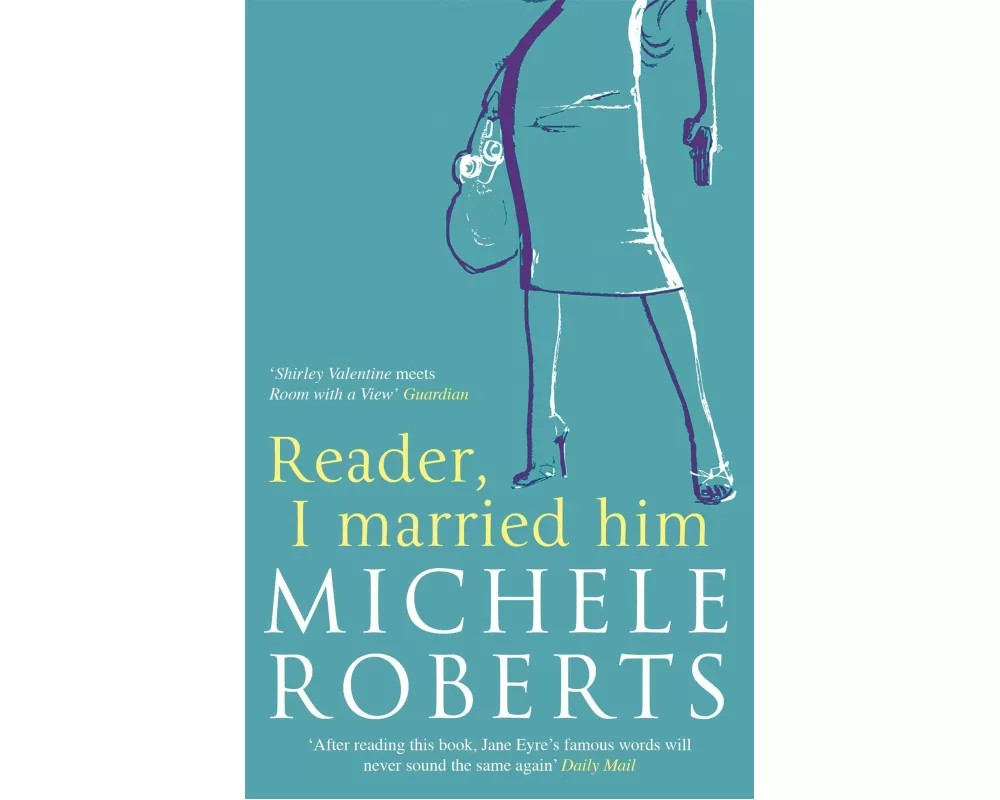 Reader, I Married Him