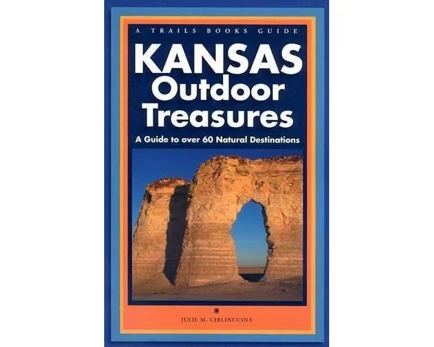 Kansas Outdoor Treasures