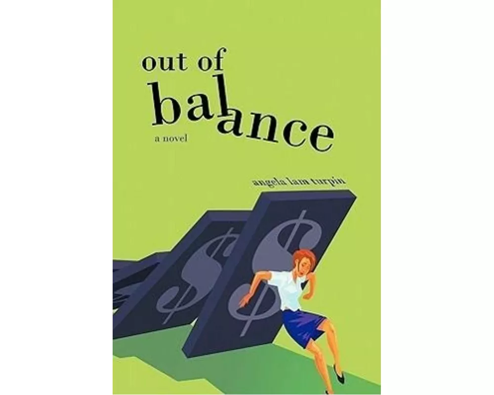 Out of Balance
