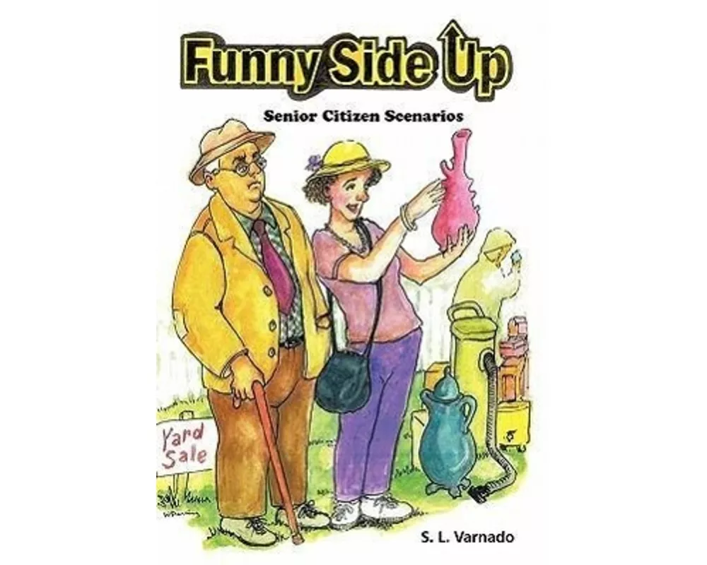 Funny Side Up