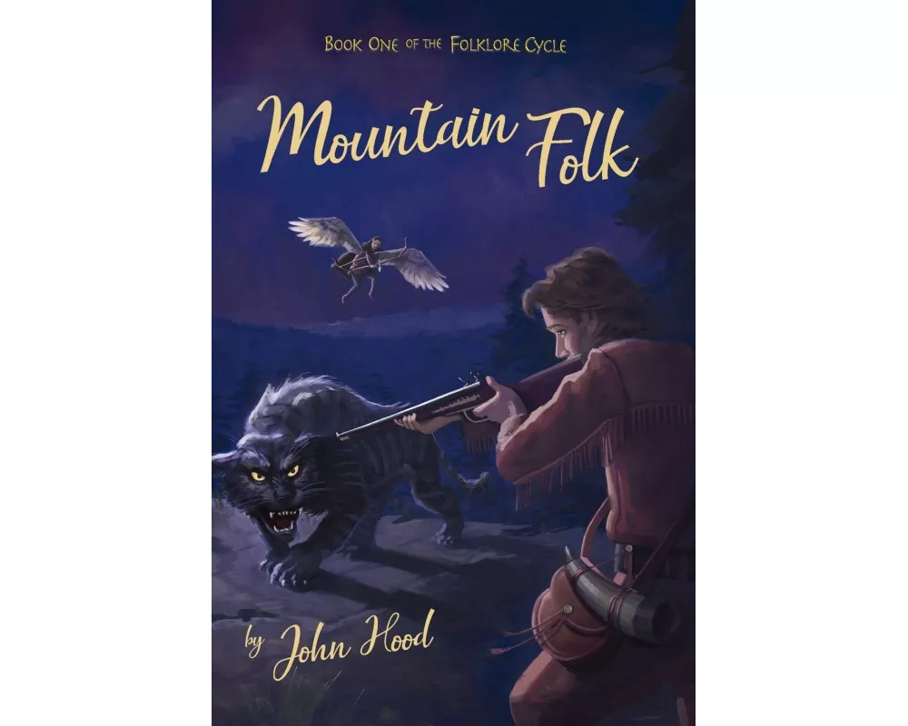 Mountain Folk