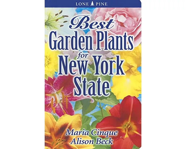 Best Garden Plants for New York State