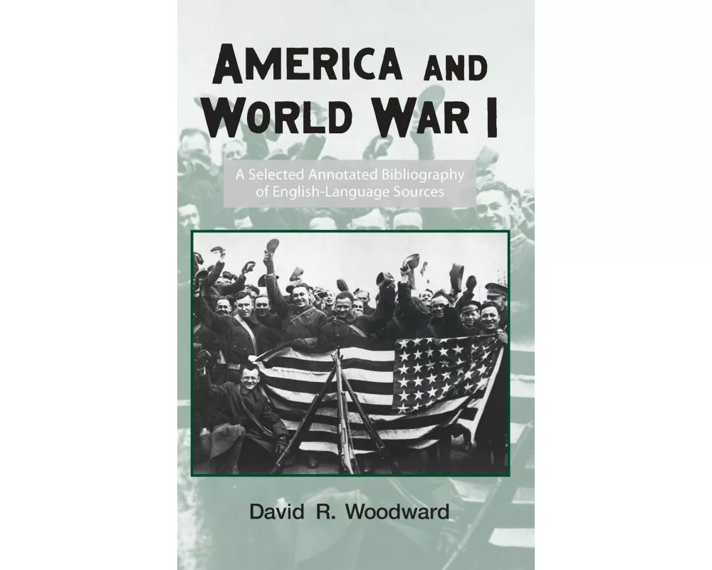 America and World War I