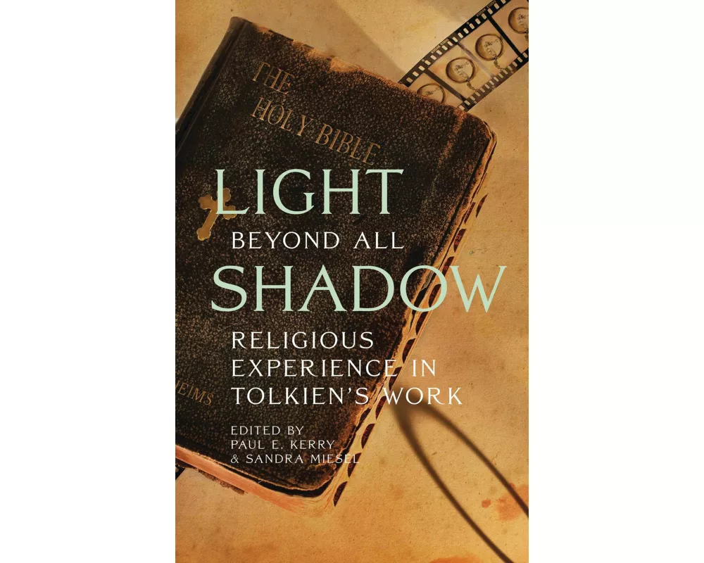 Light Beyond All Shadow
