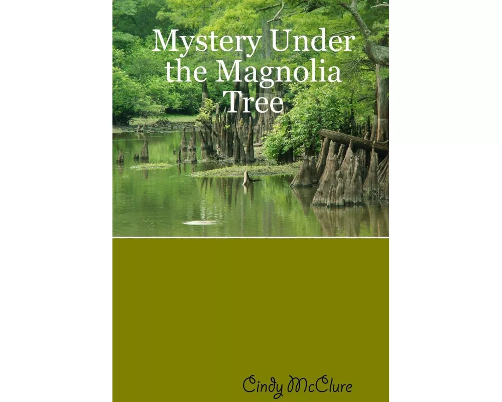 Mystery Under the Magnolia Tree