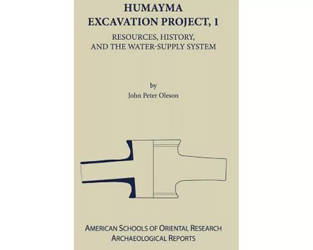 Humayma Excavation Project, 1