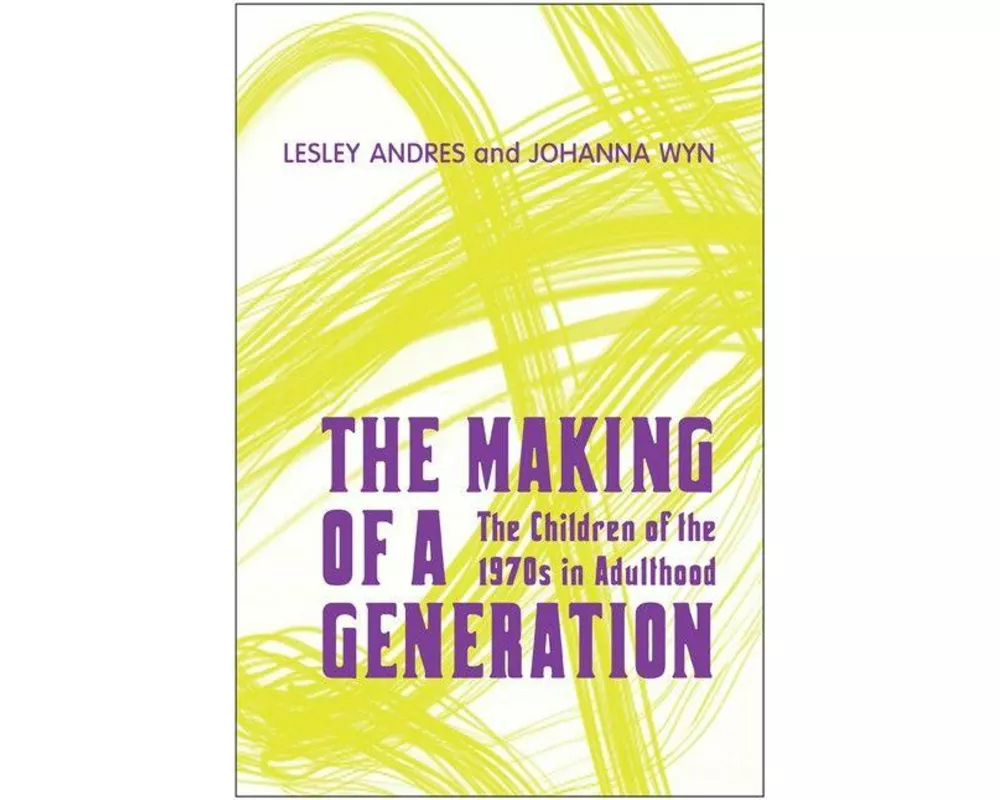 The Making of a Generation