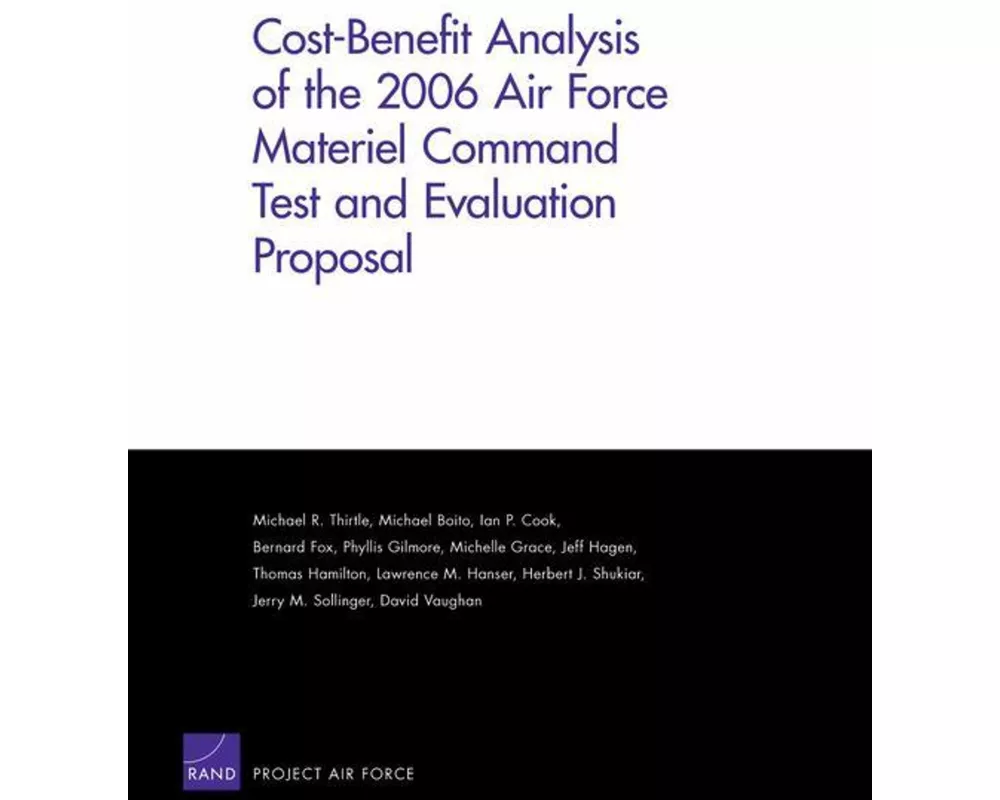 Improving the Cybersecurity of U.S. Air Force Military Systems Throughout Their Life Cycles