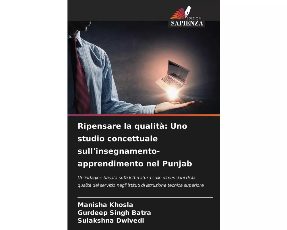 Ripensare la qualità: Uno studio concettuale sull'insegnamento-apprendimento nel Punjab