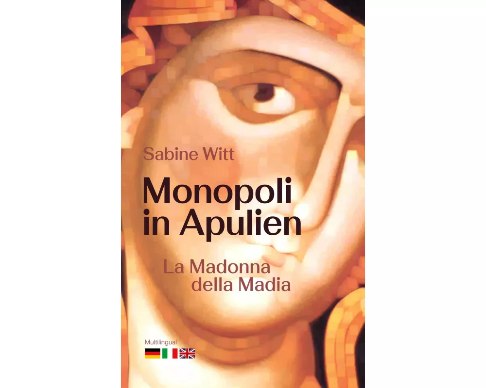 Monopoli in Apulien