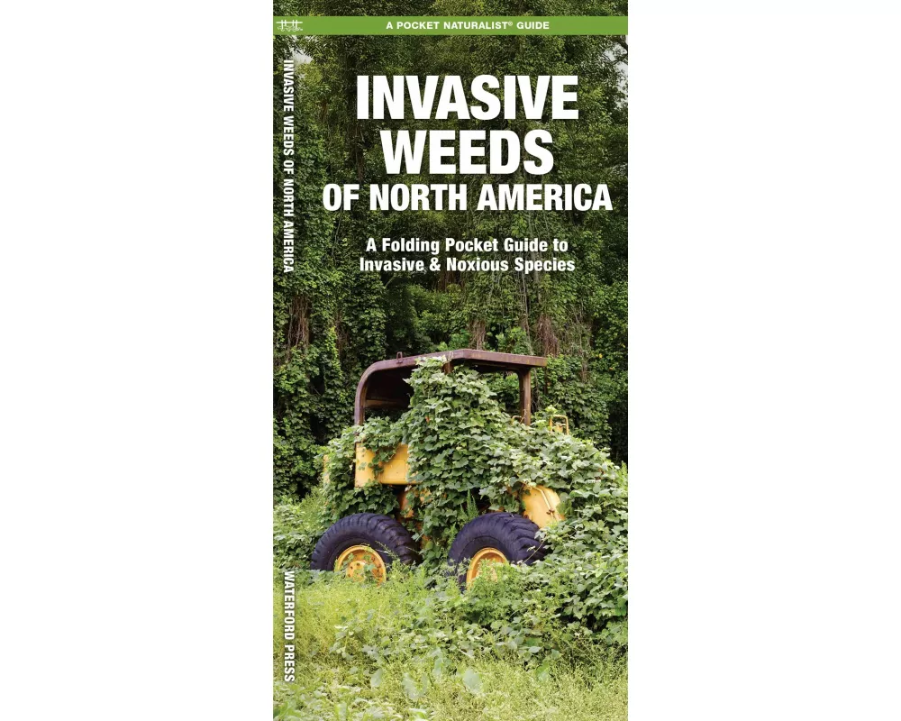 Invasive Weeds of North America