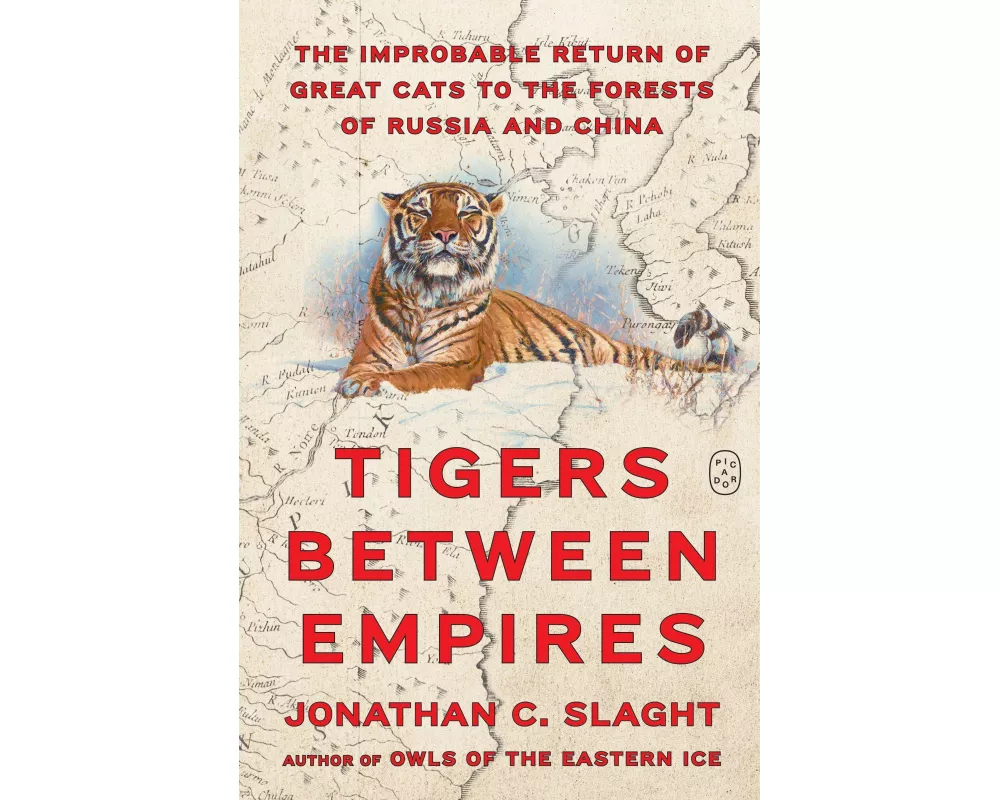 Tigers Between Empires