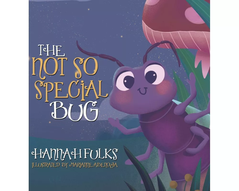 The Not So Special Bug