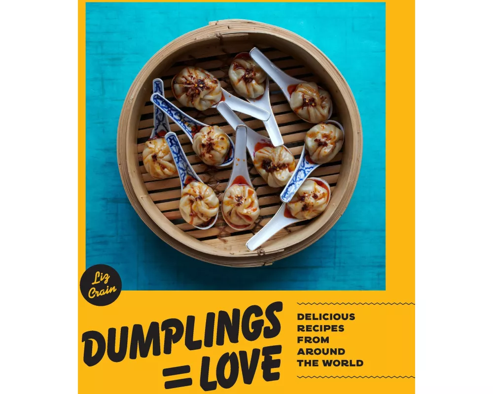 Dumplings Equal Love