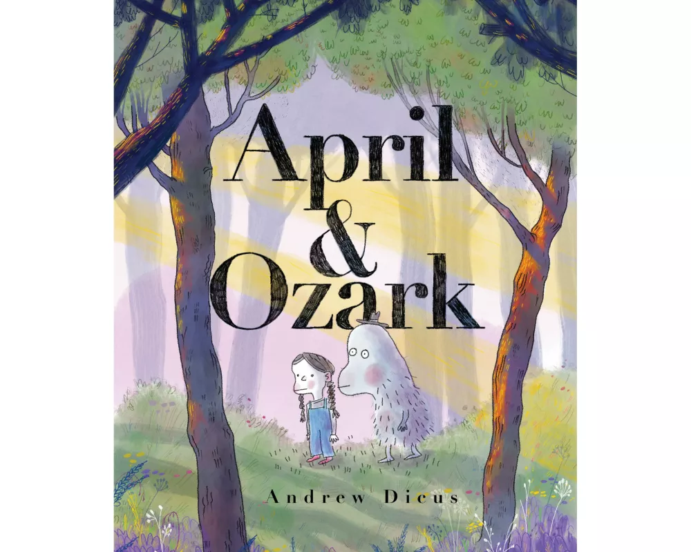 April and Ozark