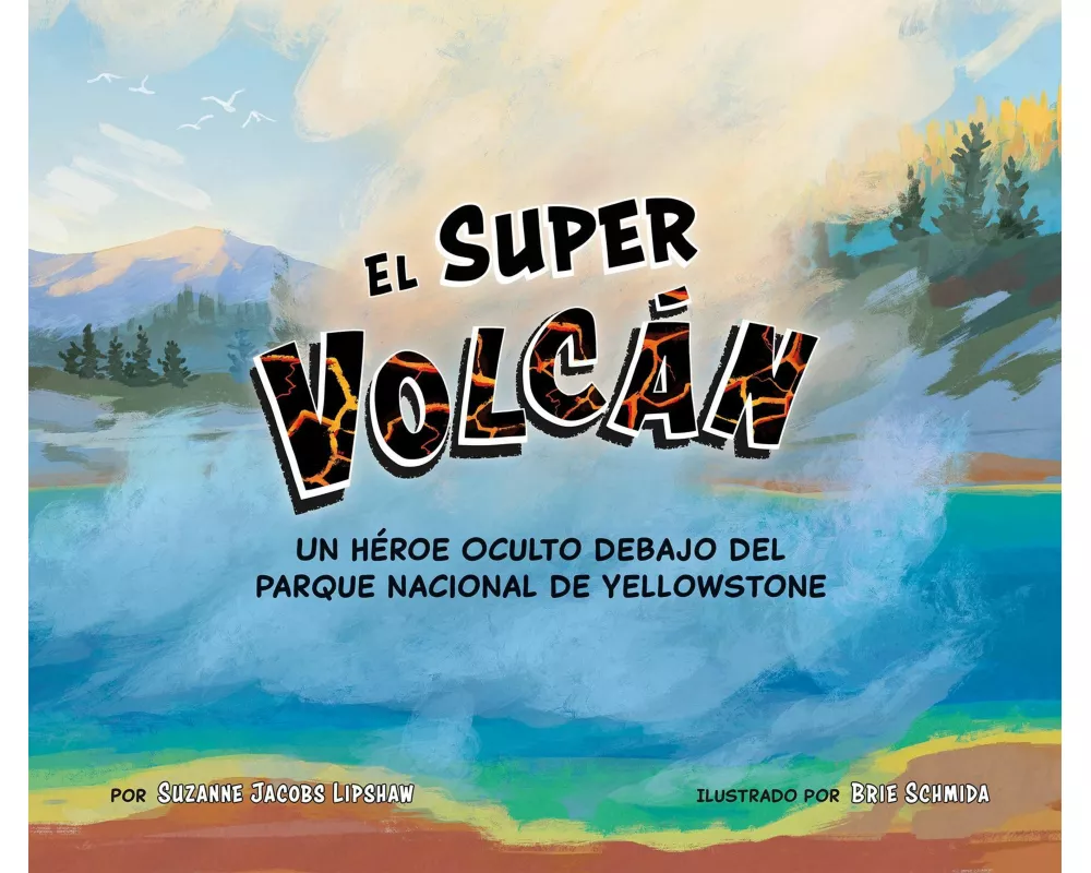 El Super Volcán